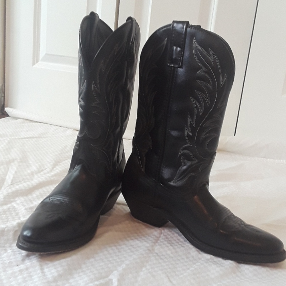 Womans western boots
